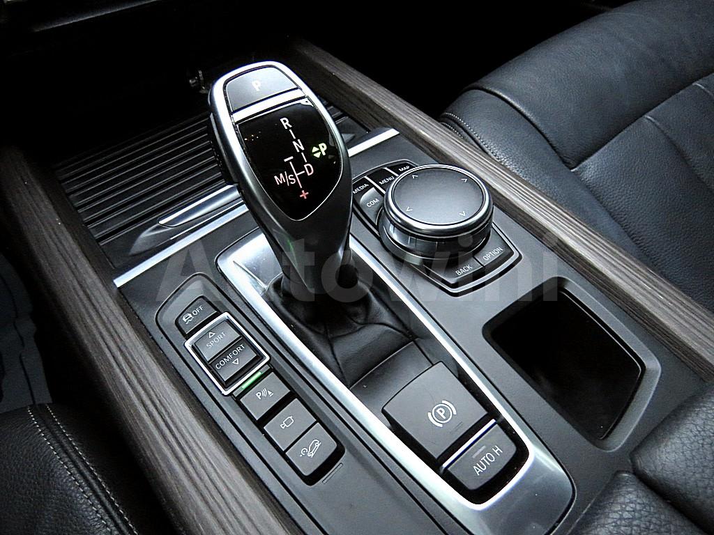 2017 BMW X5 F15  XDRIVE 30D - 13