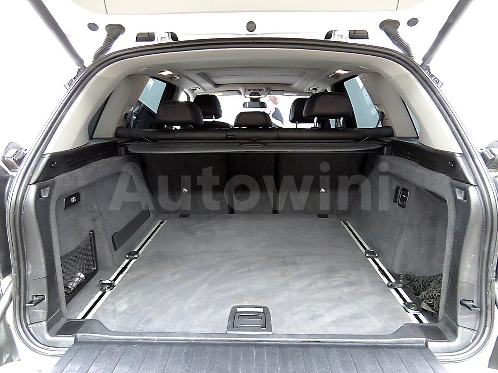 2017 BMW X5 F15  XDRIVE 30D - 15