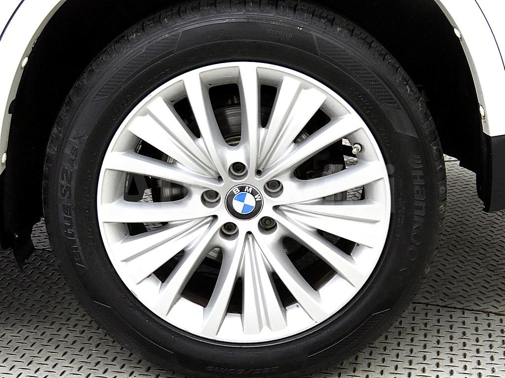 2017 BMW X5 F15  XDRIVE 30D - 16
