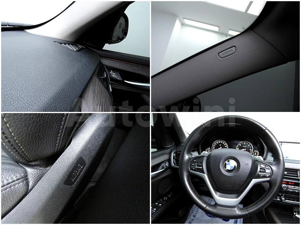 2017 BMW X5 F15  XDRIVE 30D - 20