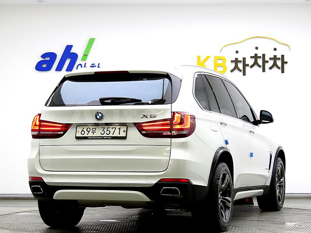 WBAKS4105H0R95585 2017 BMW X5 F15  XDRIVE 30D-2