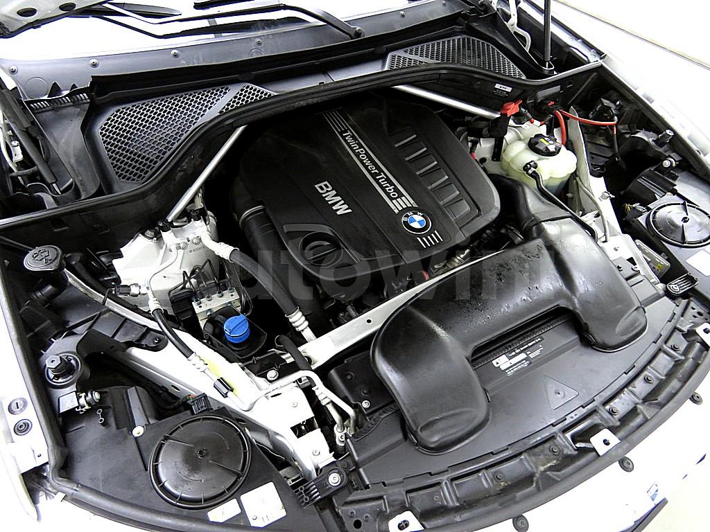 WBAKS4105H0R95585 2017 BMW X5 F15  XDRIVE 30D-5