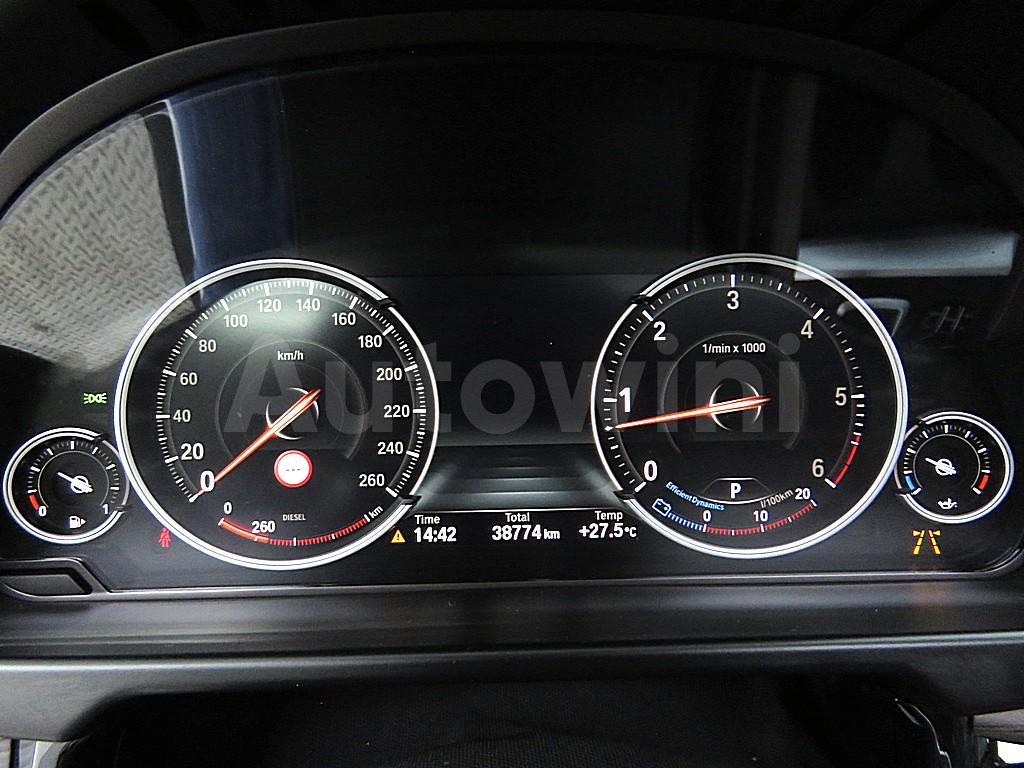 2017 BMW X5 F15  XDRIVE 30D - 7