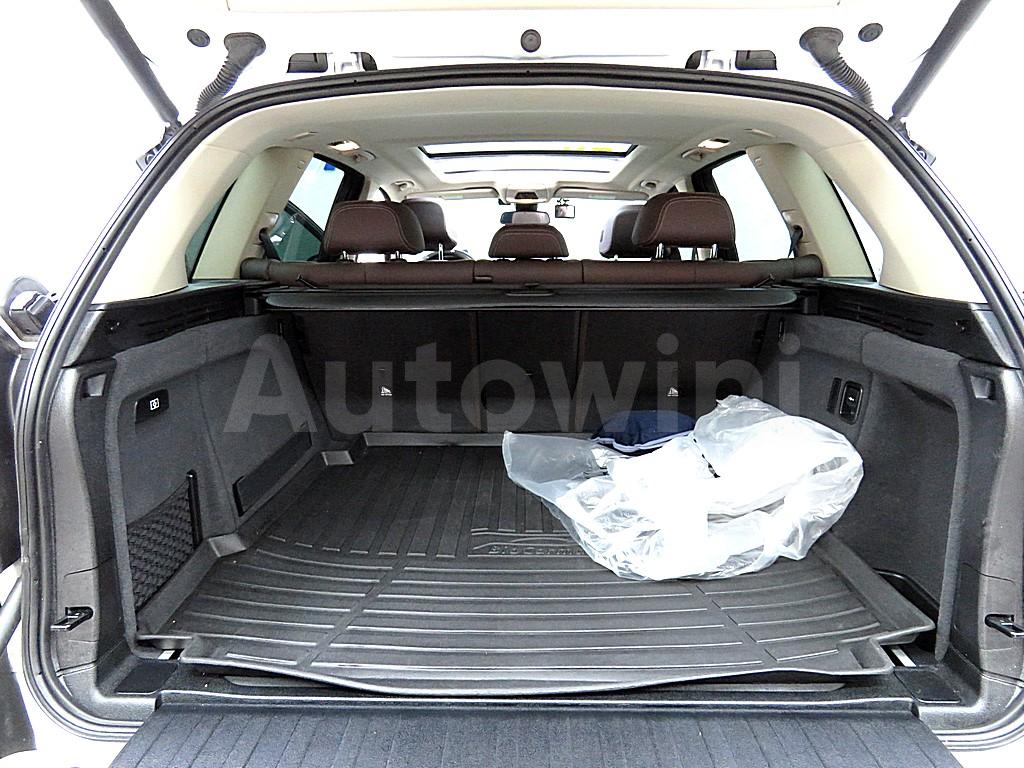 2017 BMW X5 F15  XDRIVE 30D - 15