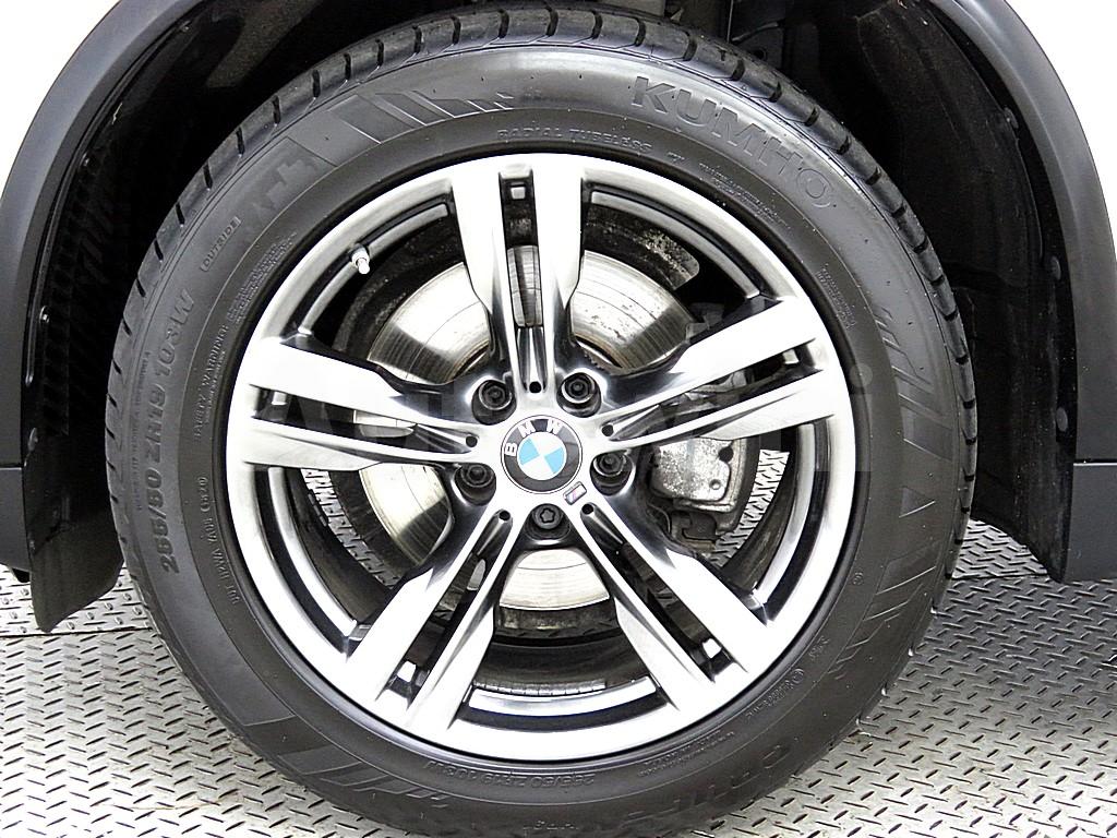 2017 BMW X5 F15  XDRIVE 30D - 16
