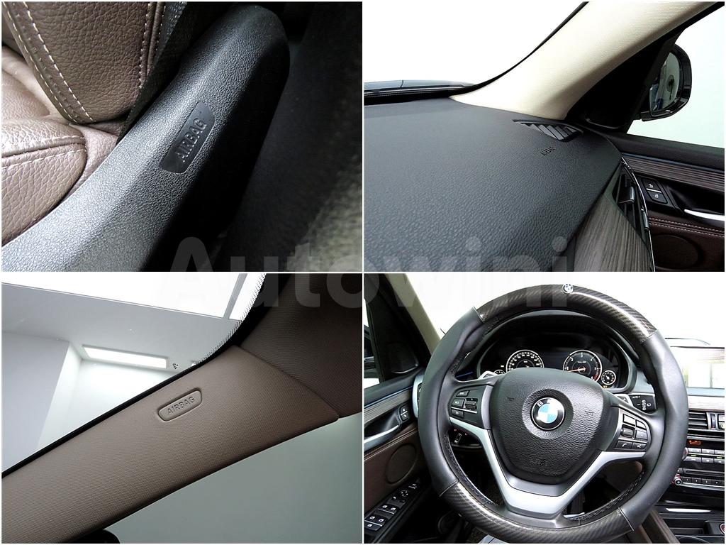2017 BMW X5 F15  XDRIVE 30D - 20