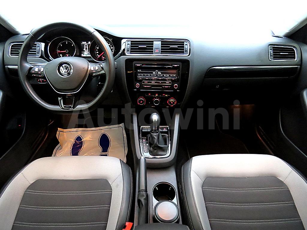 WVWZZZ16ZFM049545 2015 VOLKSWAGEN JETTA 2.0 TDI BLUE MOTION GEN6-4