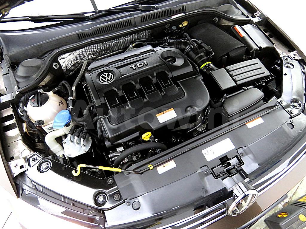 WVWZZZ16ZFM049545 2015 VOLKSWAGEN JETTA 2.0 TDI BLUE MOTION GEN6-5