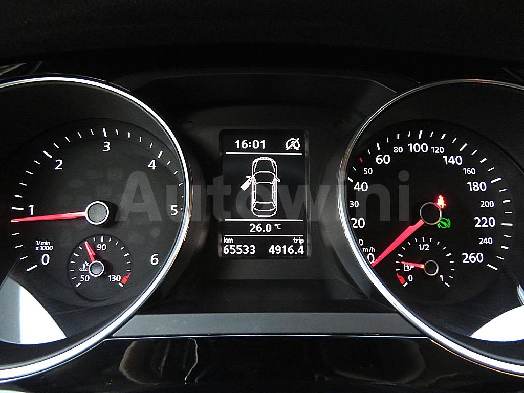 2015 VOLKSWAGEN JETTA 2.0 TDI BLUE MOTION GEN6 - 7