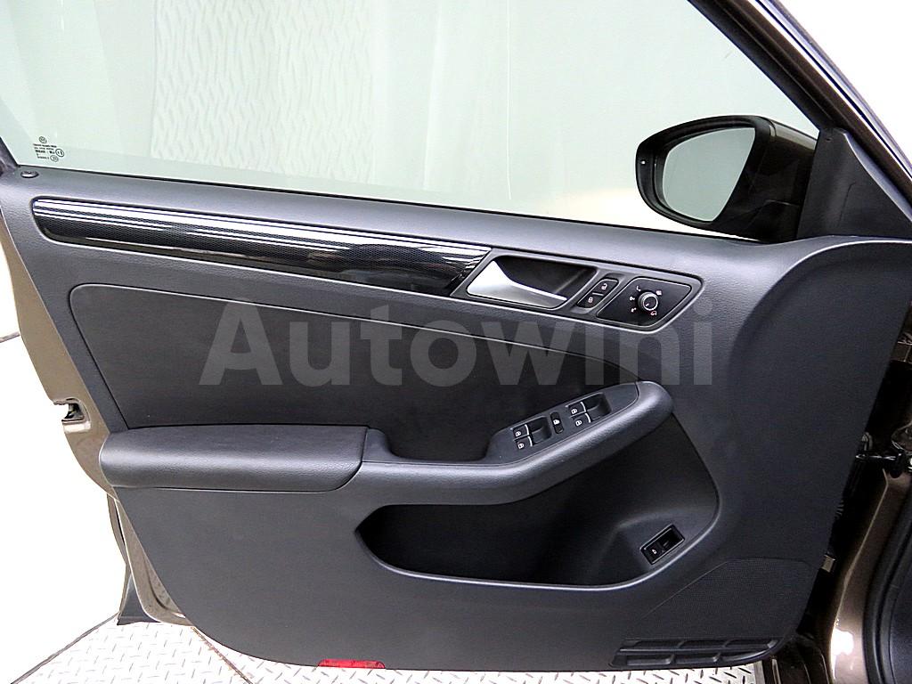 2015 VOLKSWAGEN JETTA 2.0 TDI BLUE MOTION GEN6 - 8