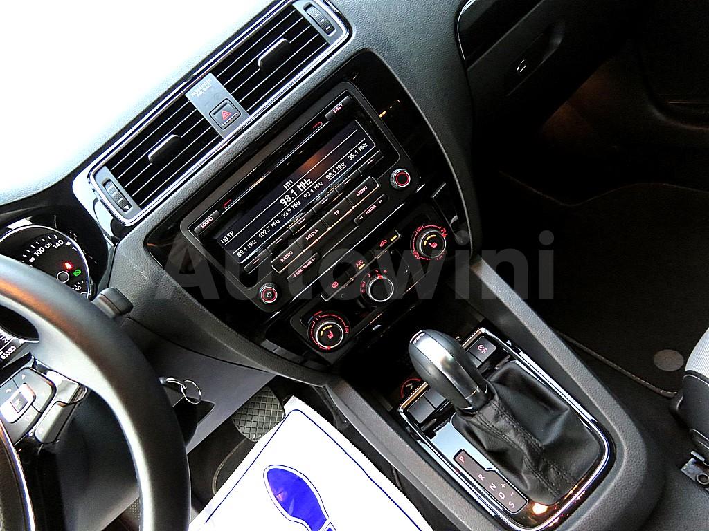 2015 VOLKSWAGEN JETTA 2.0 TDI BLUE MOTION GEN6 - 11