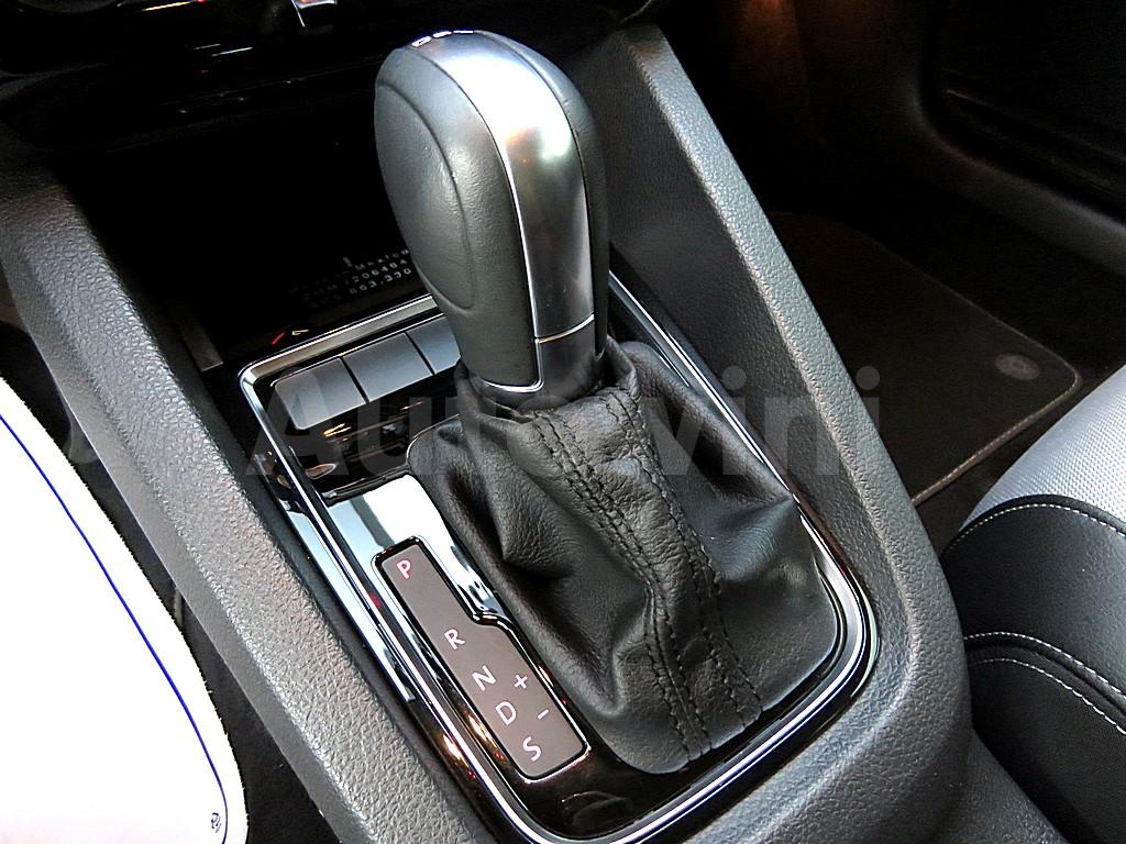 2015 VOLKSWAGEN JETTA 2.0 TDI BLUE MOTION GEN6 - 14