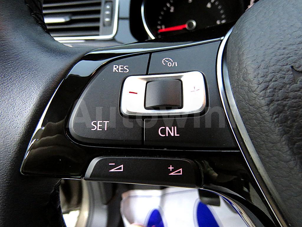 2015 VOLKSWAGEN JETTA 2.0 TDI BLUE MOTION GEN6 - 15