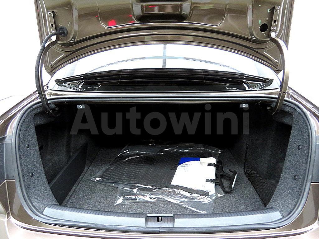 2015 VOLKSWAGEN JETTA 2.0 TDI BLUE MOTION GEN6 - 18