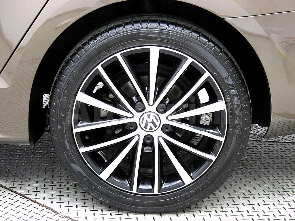 2015 VOLKSWAGEN JETTA 2.0 TDI BLUE MOTION GEN6 - 19