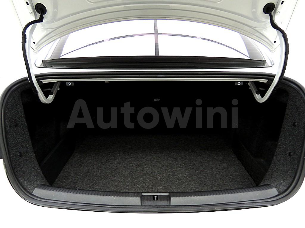 2015 VOLKSWAGEN JETTA 2.0 TDI BLUE MOTION PREMIUM 6 - 17