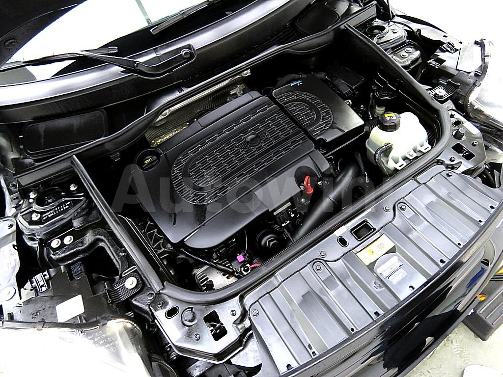 WMWZD7101FWM52108 2015 MINI COOPER SD COUNTRYMAN ALL4 PARK LANE GEN 1-5