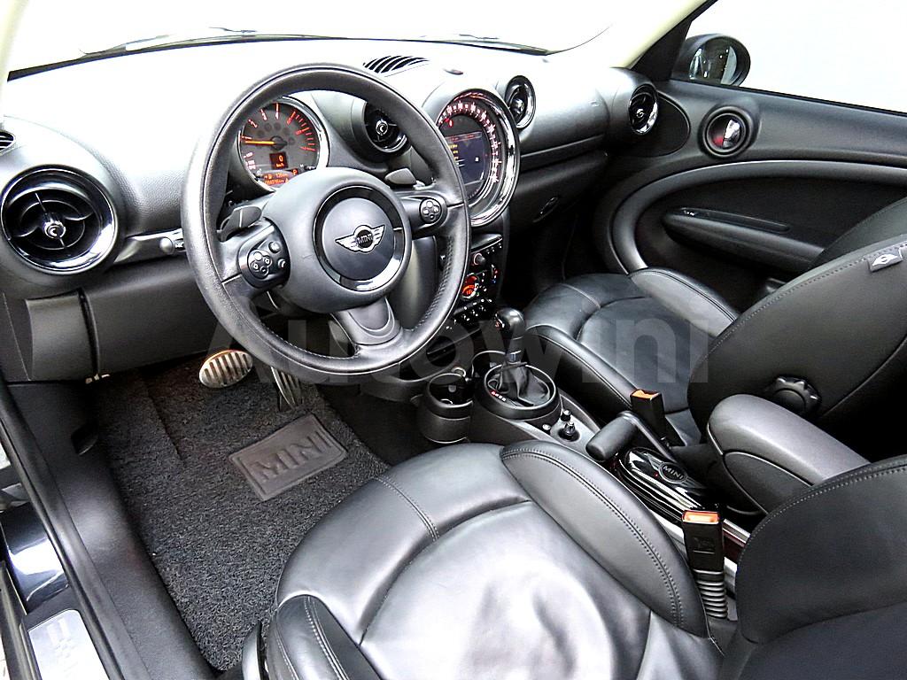 2015 MINI COOPER SD COUNTRYMAN ALL4 PARK LANE GEN 1 - 11