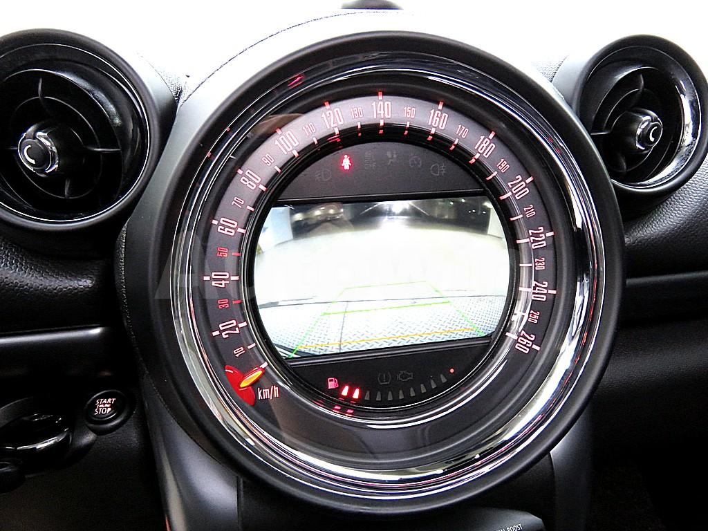 2015 MINI COOPER SD COUNTRYMAN ALL4 PARK LANE GEN 1 - 13