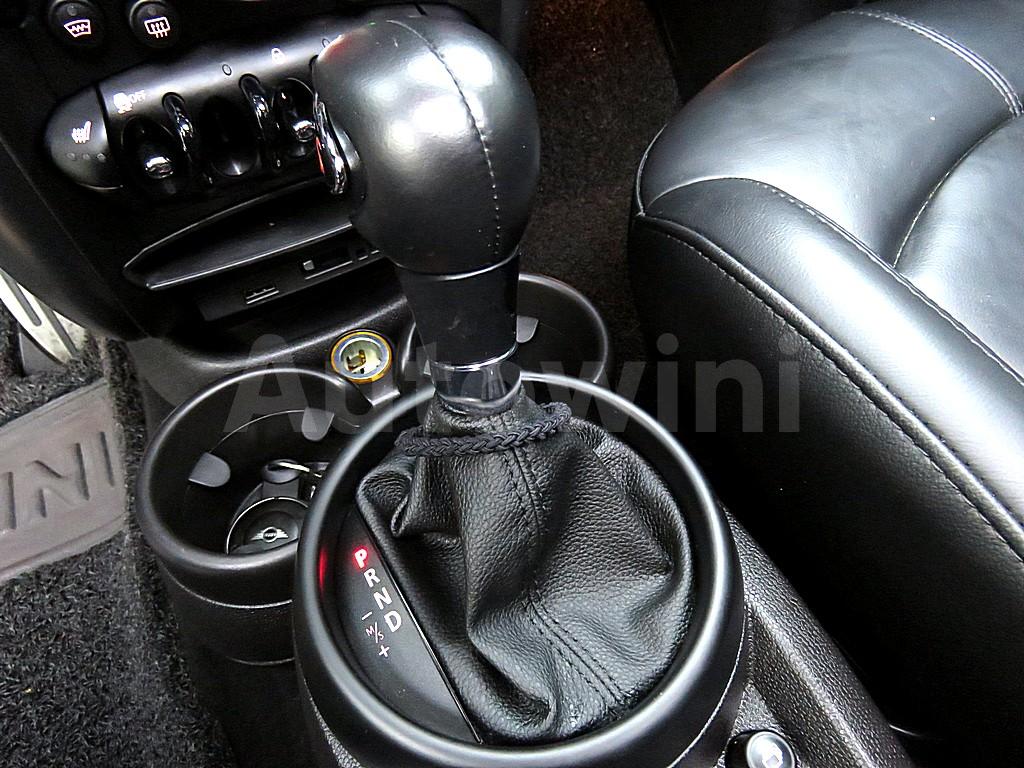 2015 MINI COOPER SD COUNTRYMAN ALL4 PARK LANE GEN 1 - 15