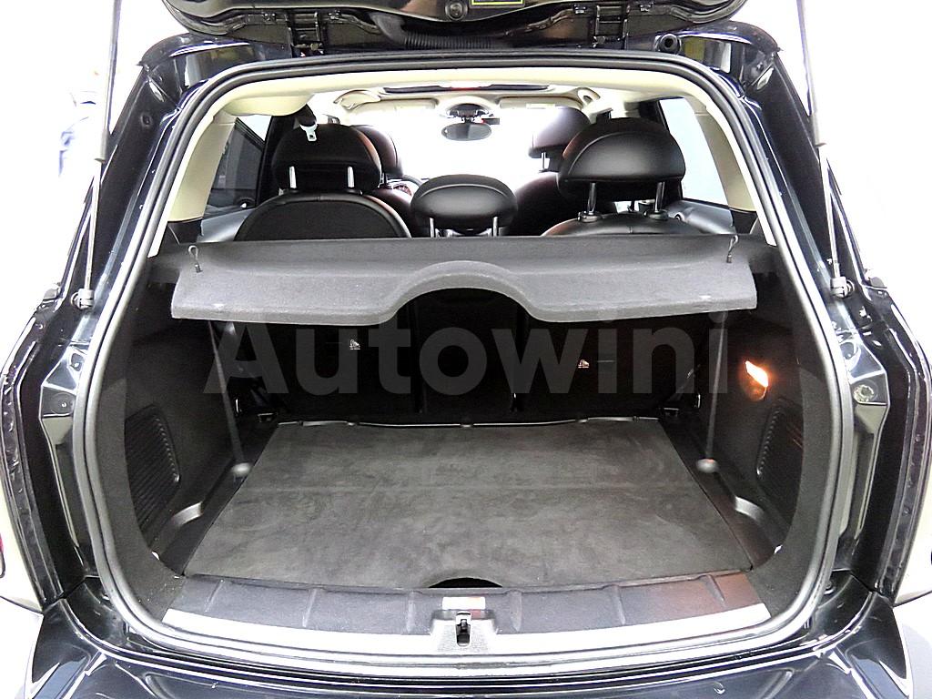 2015 MINI COOPER SD COUNTRYMAN ALL4 PARK LANE GEN 1 - 17