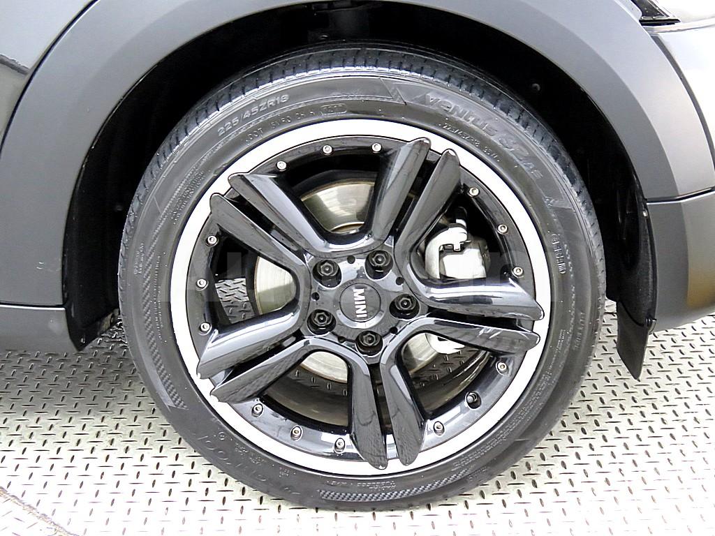 2015 MINI COOPER SD COUNTRYMAN ALL4 PARK LANE GEN 1 - 18