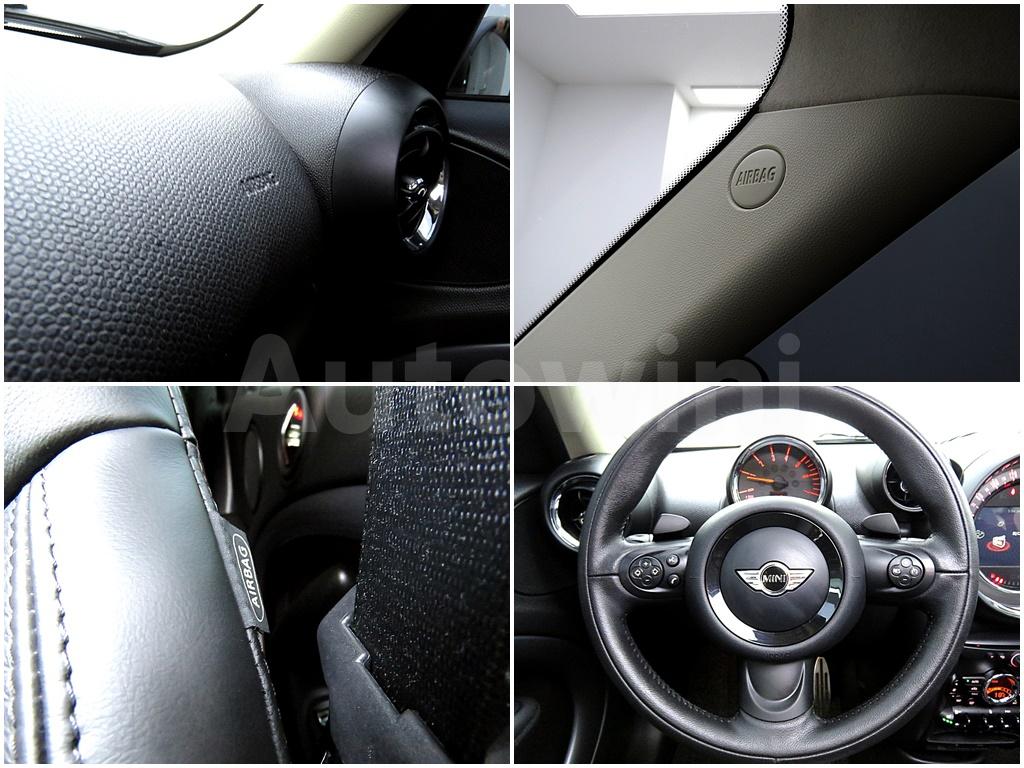 2015 MINI COOPER SD COUNTRYMAN ALL4 PARK LANE GEN 1 - 20