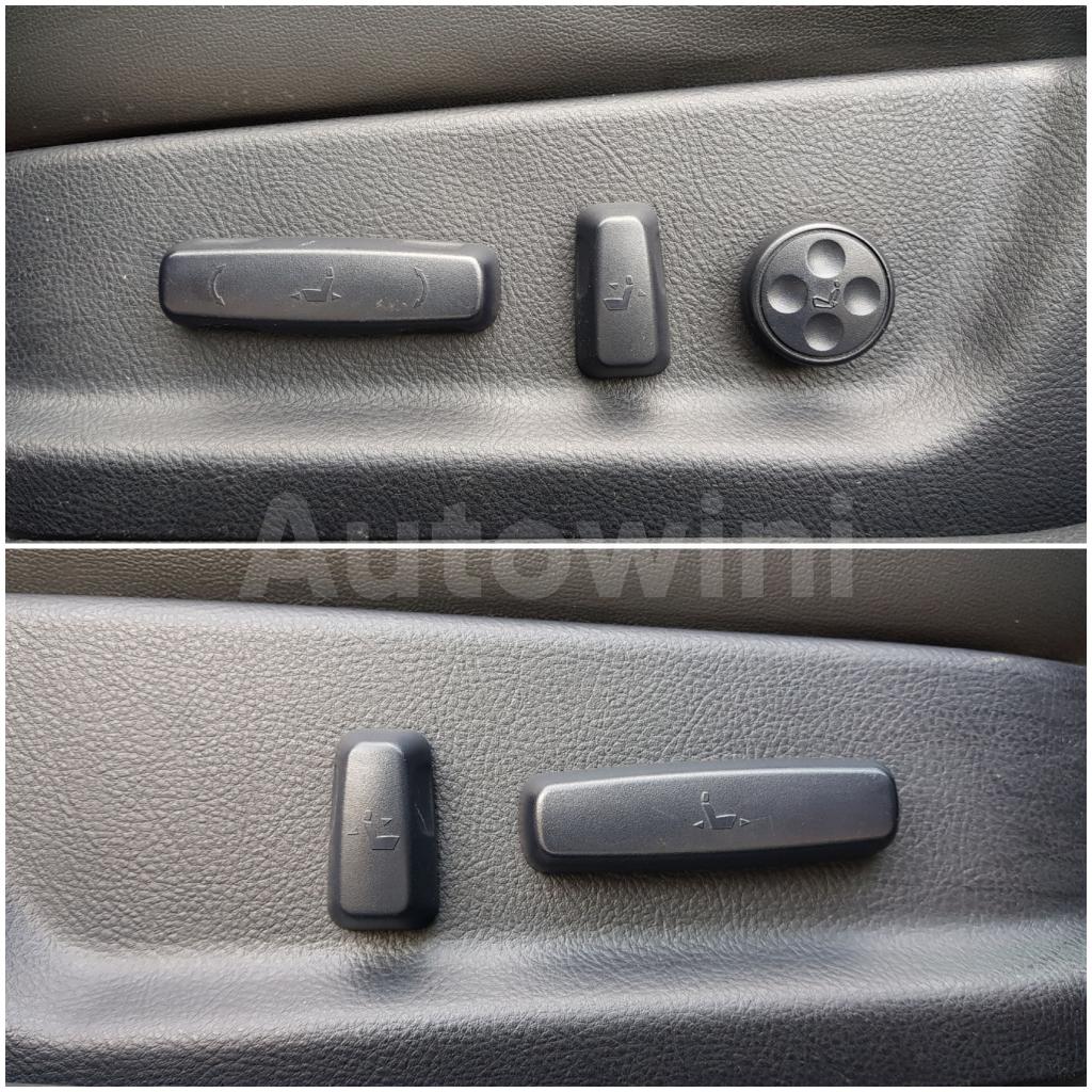 2010 HYUNDAI GENESIS BH330+ABS+VDC+BEST - 34