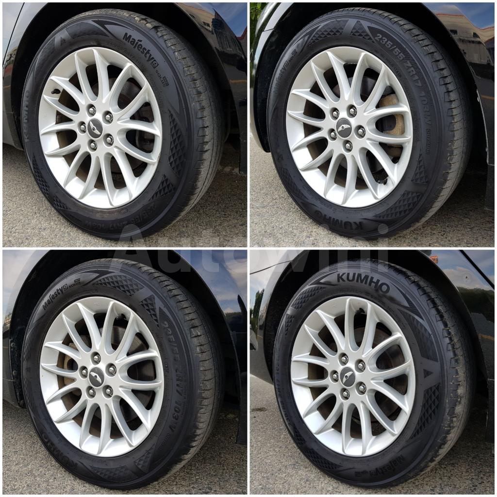 2010 HYUNDAI GENESIS BH330+ABS+VDC+BEST - 43