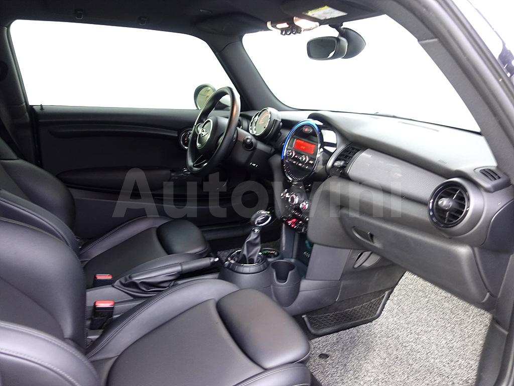 WMWXM5108ET725654 2014 MINI COOPER 1.5 3DOOR-4