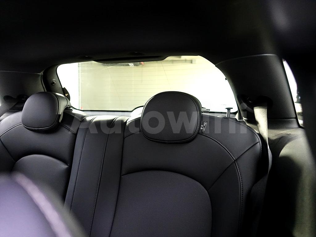 2014 MINI COOPER 1.5 3DOOR - 9