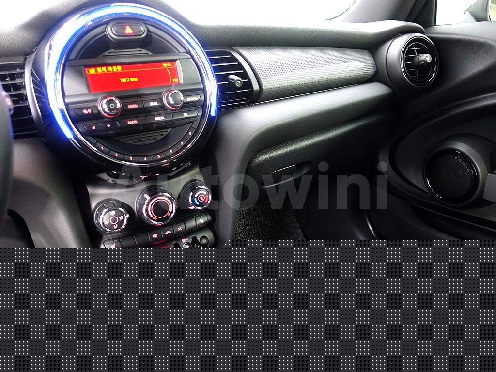 2014 MINI COOPER 1.5 3DOOR - 10