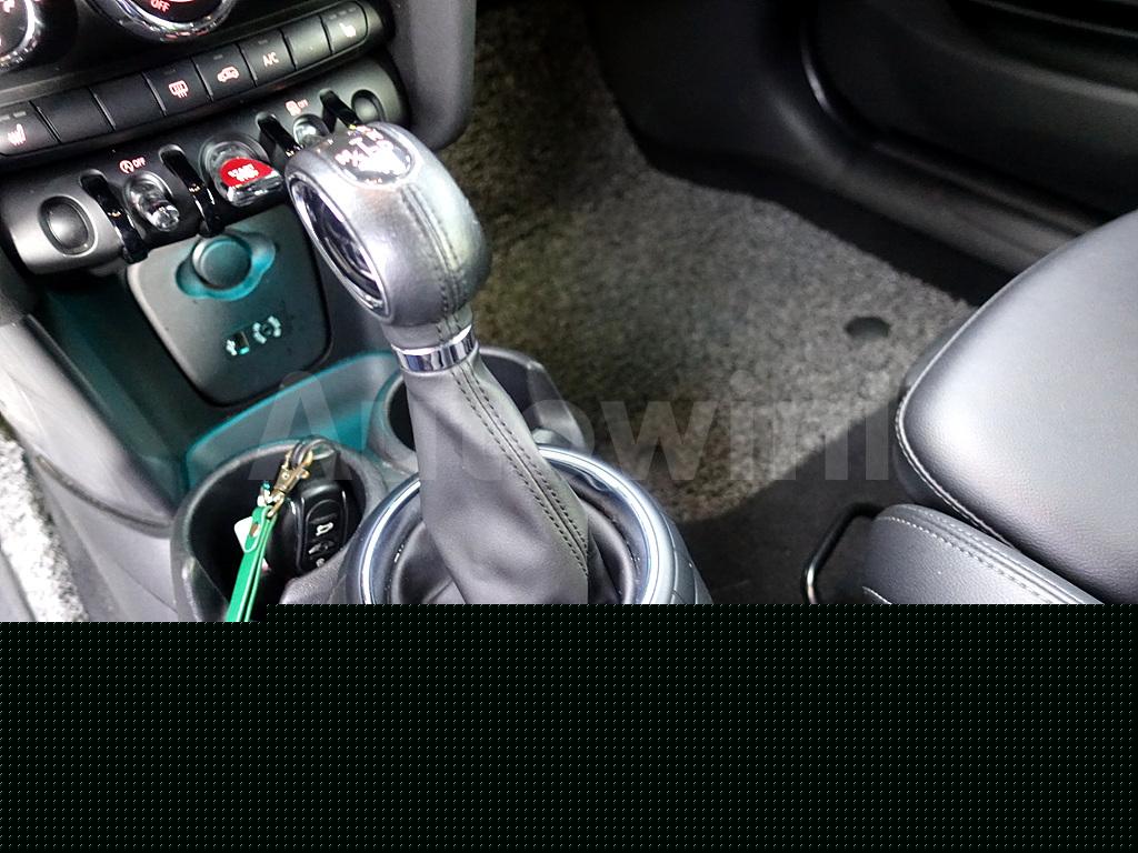 2014 MINI COOPER 1.5 3DOOR - 15