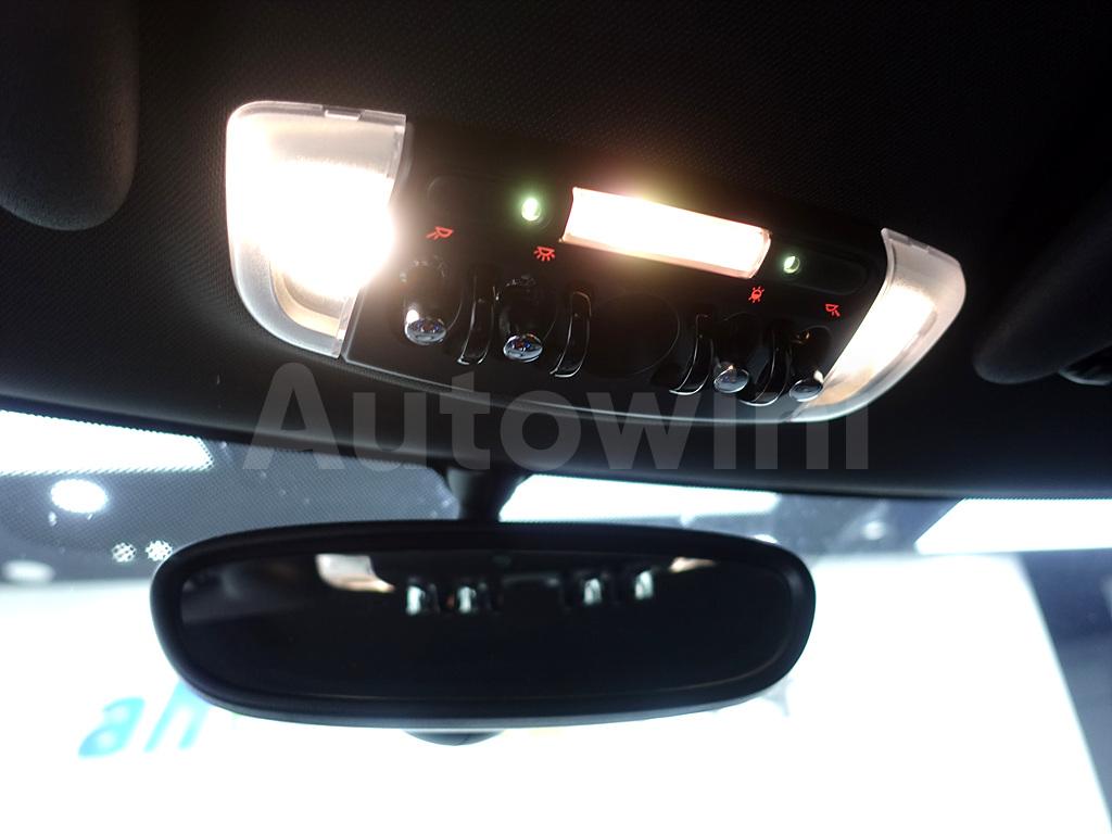 2014 MINI COOPER 1.5 3DOOR - 17