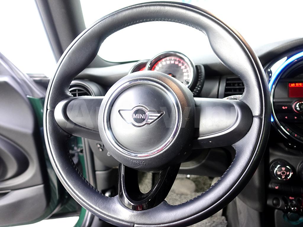 2014 MINI COOPER 1.5 3DOOR - 18