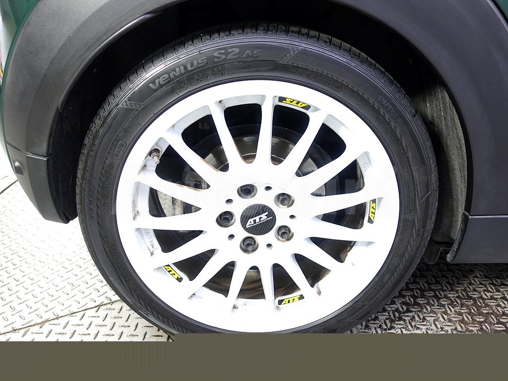 2014 MINI COOPER 1.5 3DOOR - 20