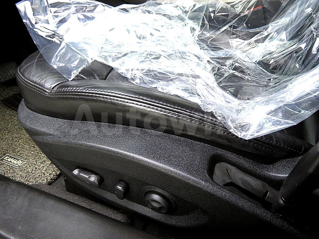 2011 GM DAEWOO (CHEVROLET) ALPHEON EL240 PREMIUM - 8
