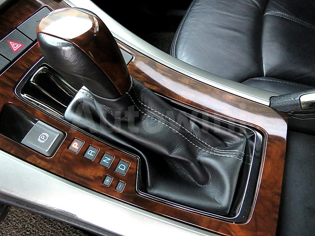 2011 GM DAEWOO (CHEVROLET) ALPHEON EL240 PREMIUM - 15