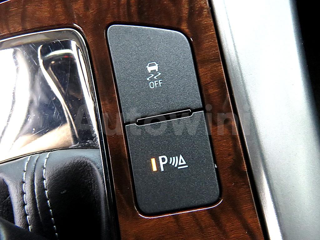 2011 GM DAEWOO (CHEVROLET) ALPHEON EL240 PREMIUM - 16