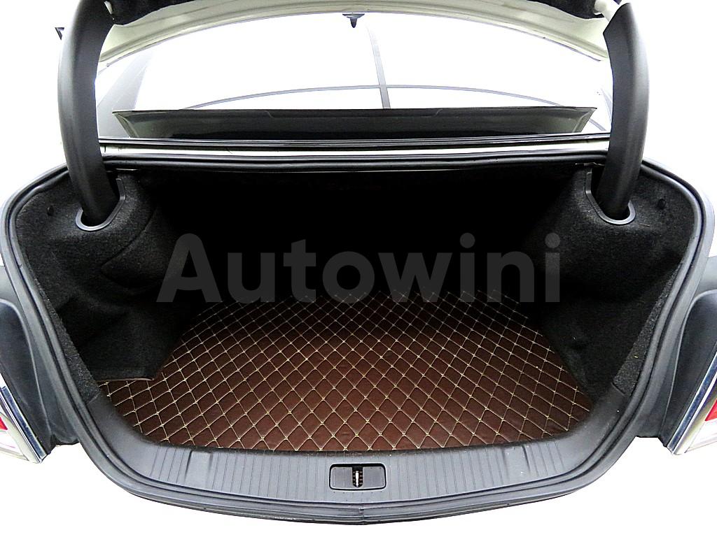 2011 GM DAEWOO (CHEVROLET) ALPHEON EL240 PREMIUM - 17