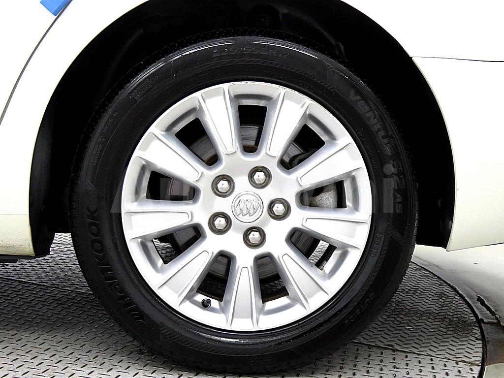 2011 GM DAEWOO (CHEVROLET) ALPHEON EL240 PREMIUM - 18