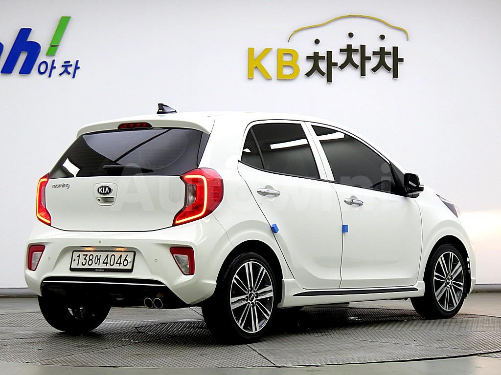 KNAB5511BLT610420 2020 KIA  MORNING JA  1.0 PRESTIGE-2