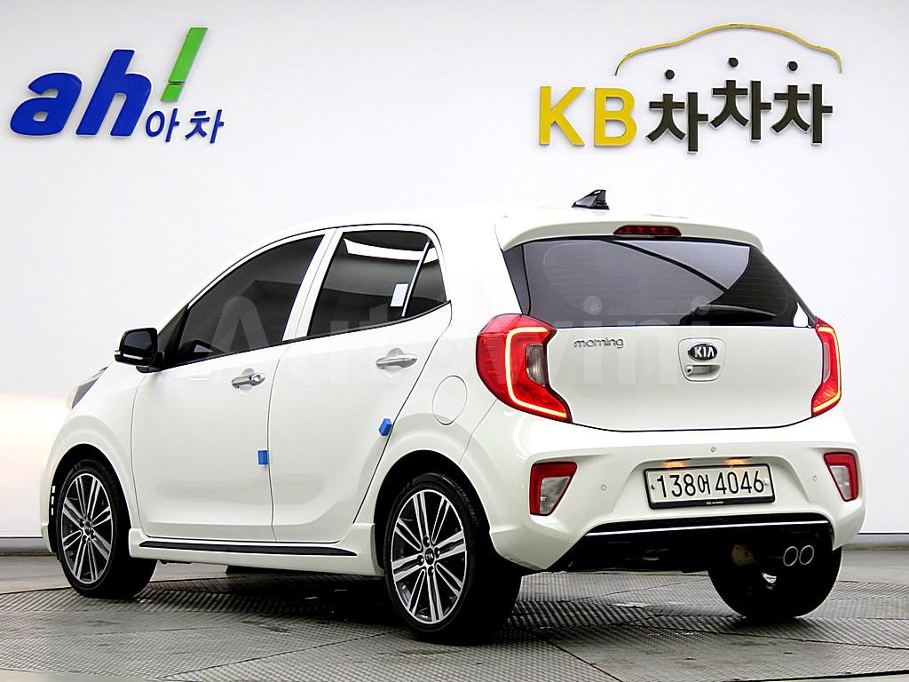 KNAB5511BLT610420 2020 KIA  MORNING JA  1.0 PRESTIGE-3