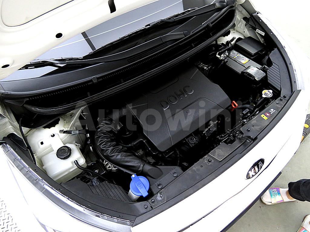 KNAB5511BLT610420 2020 KIA  MORNING JA  1.0 PRESTIGE-5