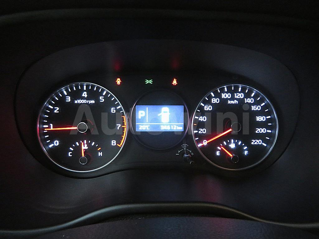 2020 KIA  MORNING JA  1.0 PRESTIGE - 7
