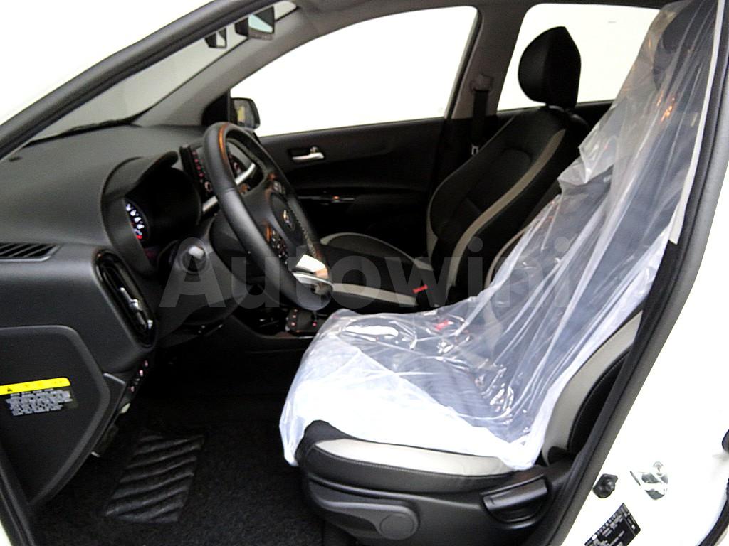 2020 KIA  MORNING JA  1.0 PRESTIGE - 8