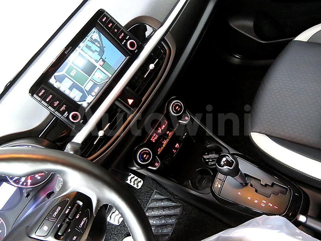 2020 KIA  MORNING JA  1.0 PRESTIGE - 10