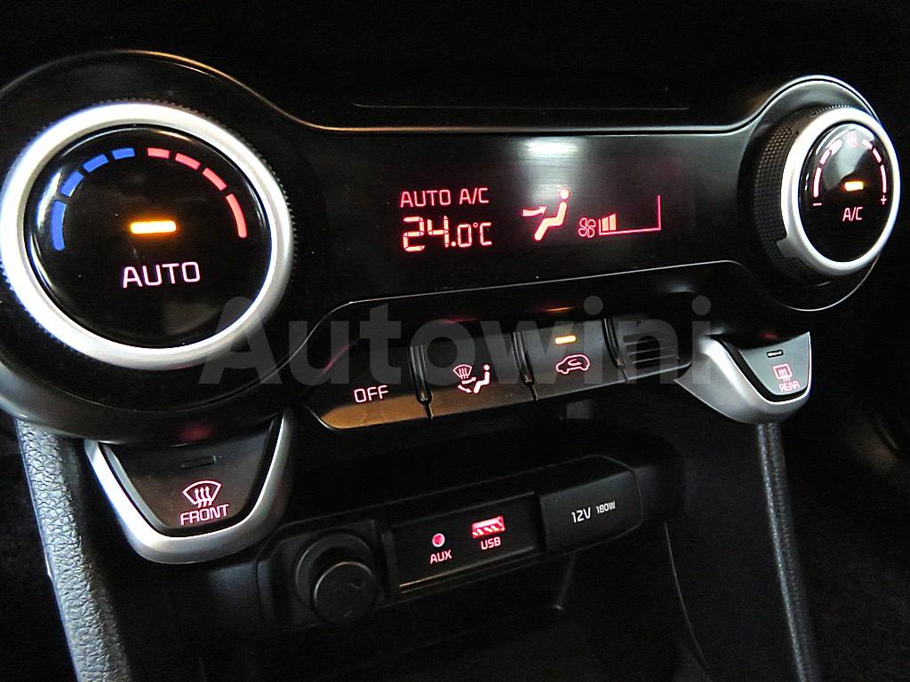 2020 KIA  MORNING JA  1.0 PRESTIGE - 13