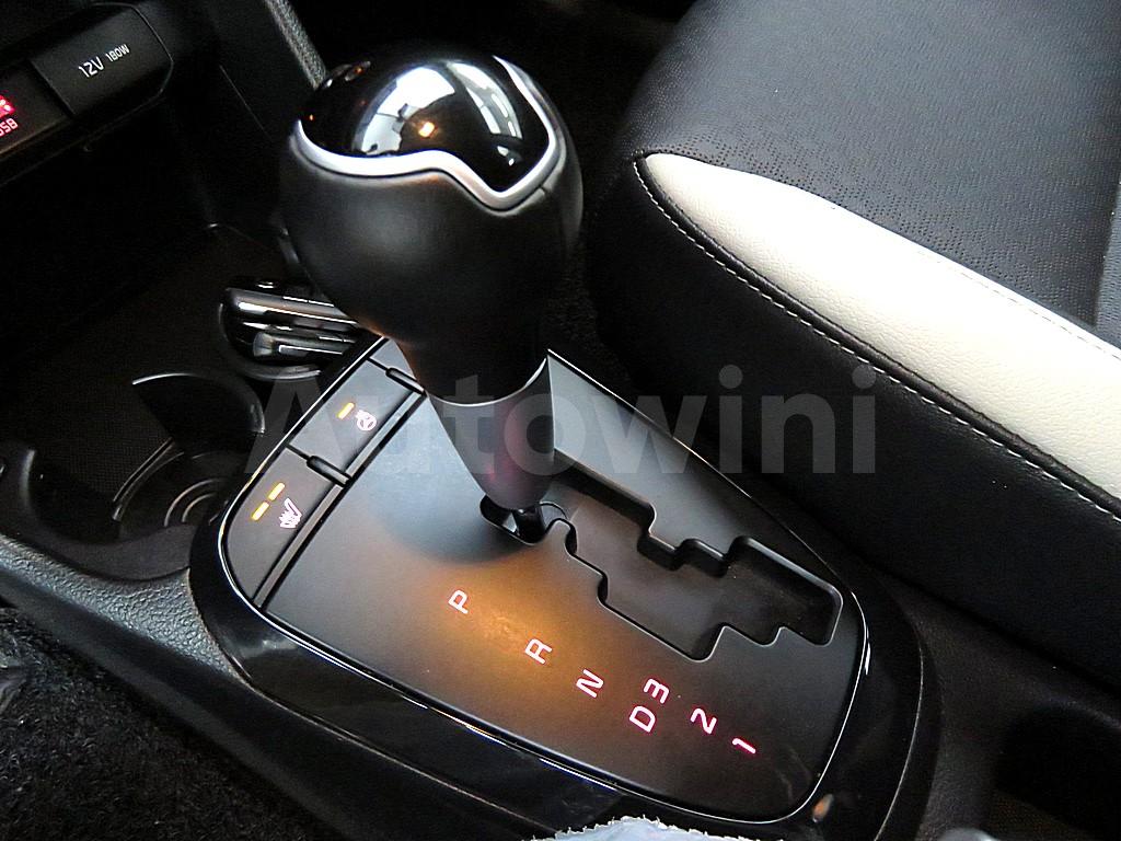 2020 KIA  MORNING JA  1.0 PRESTIGE - 14