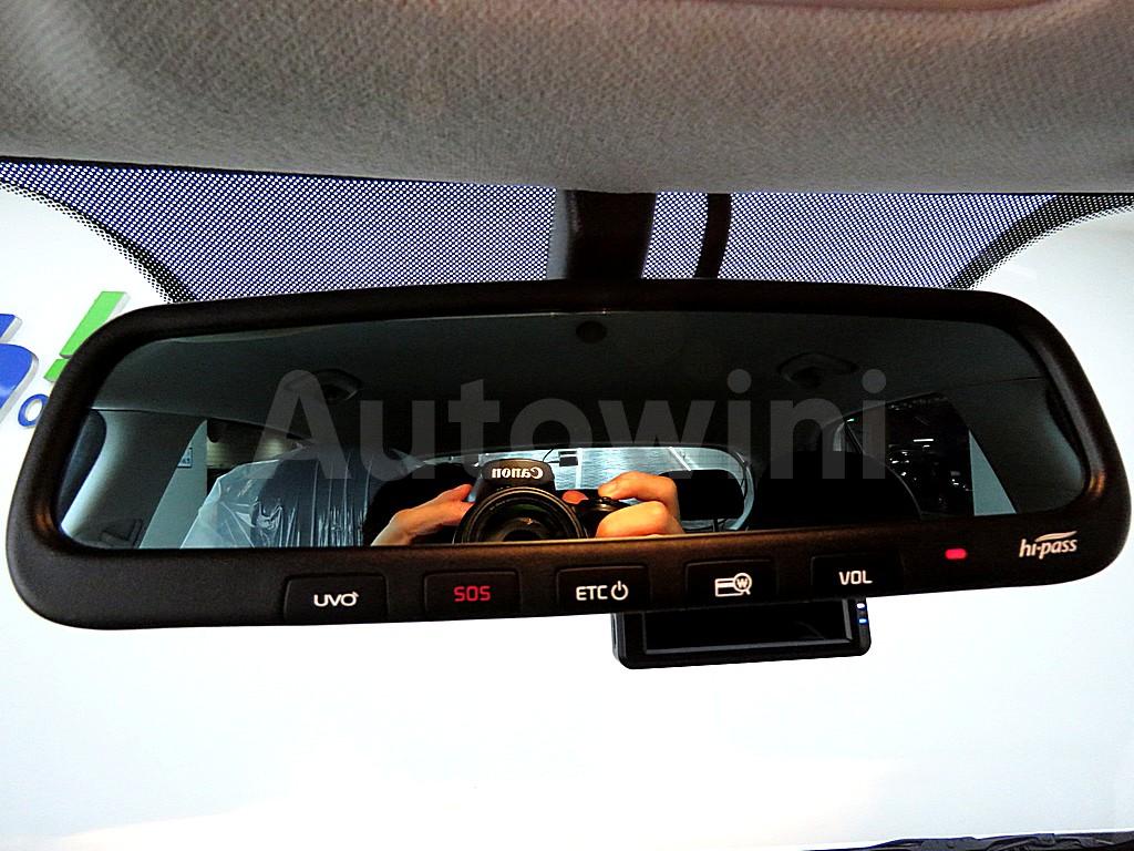 2020 KIA  MORNING JA  1.0 PRESTIGE - 15
